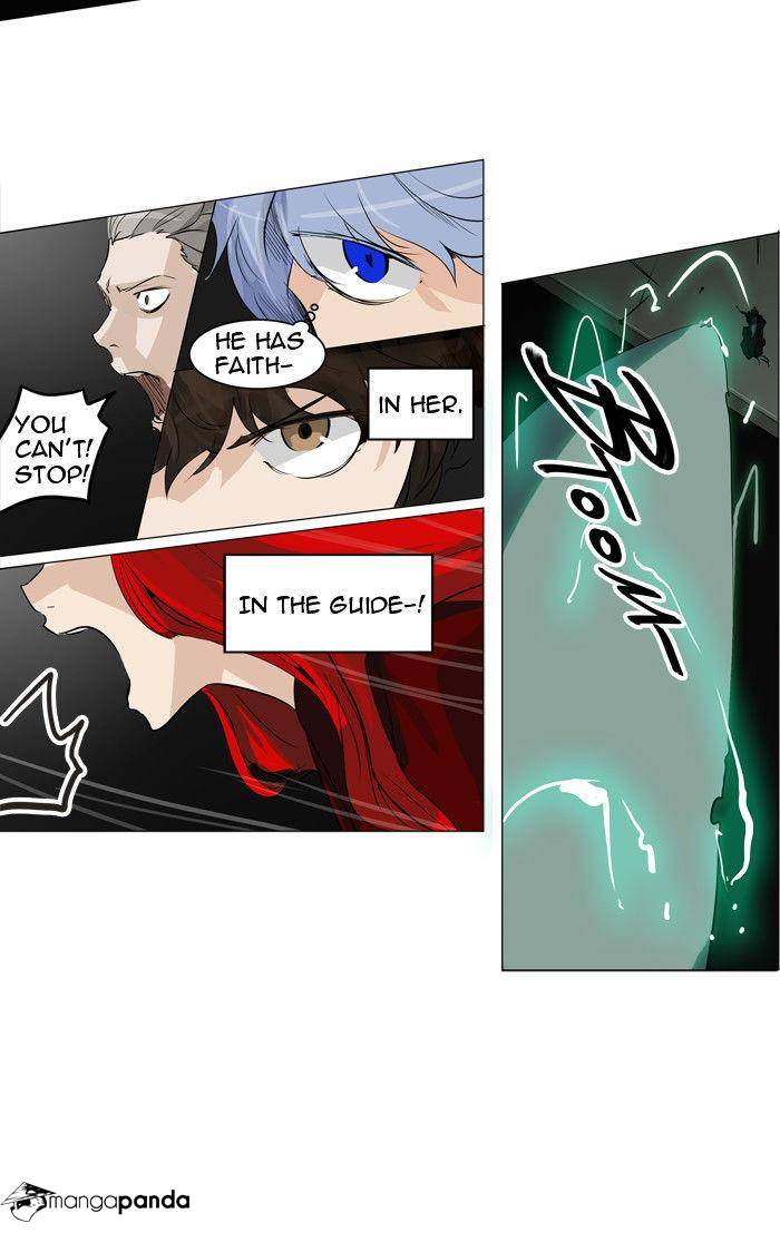 Tower of God Chapter 215 image 18